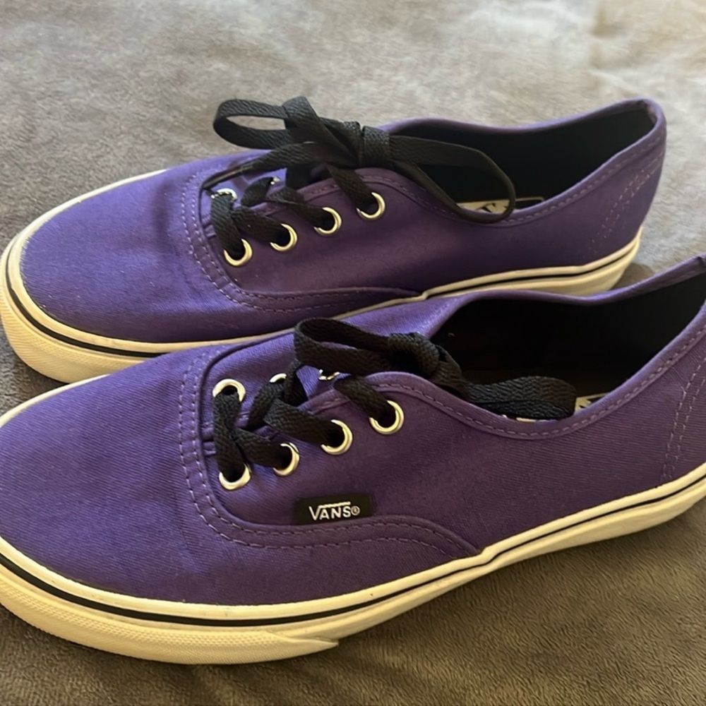 Vans sneakers